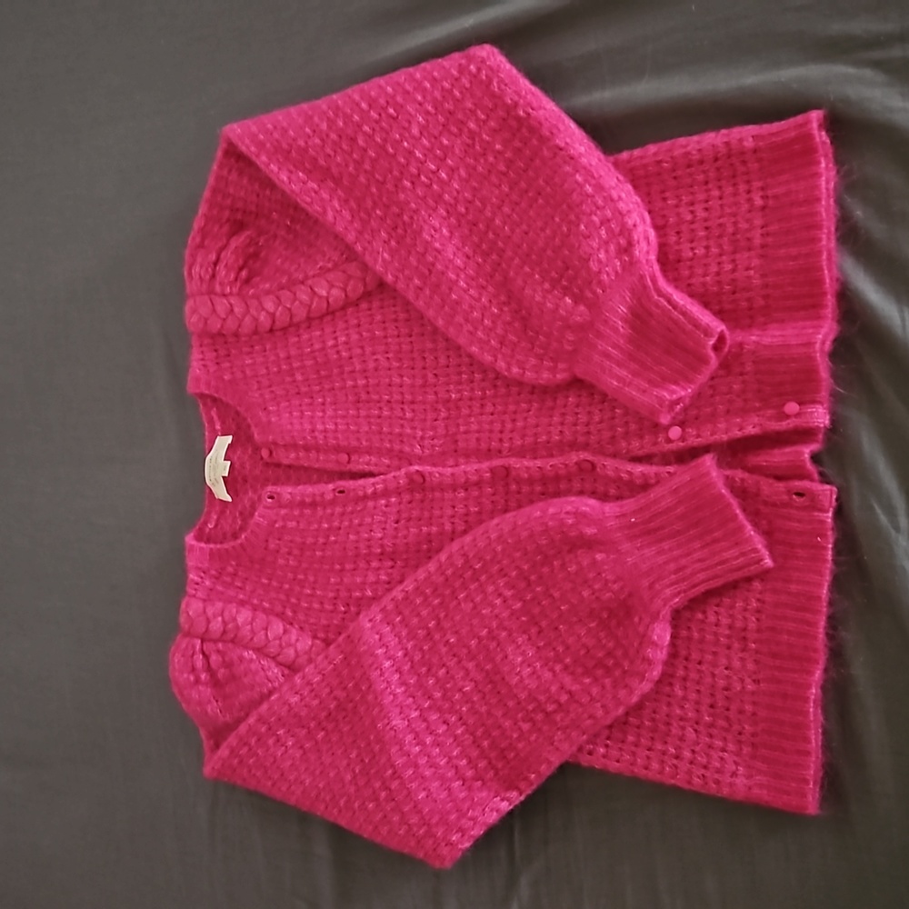 Gilet Anouk, Sezane XS (never worn)